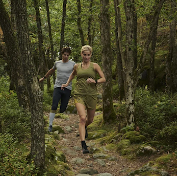 Nå kan du bestille profilklær -rimelig!